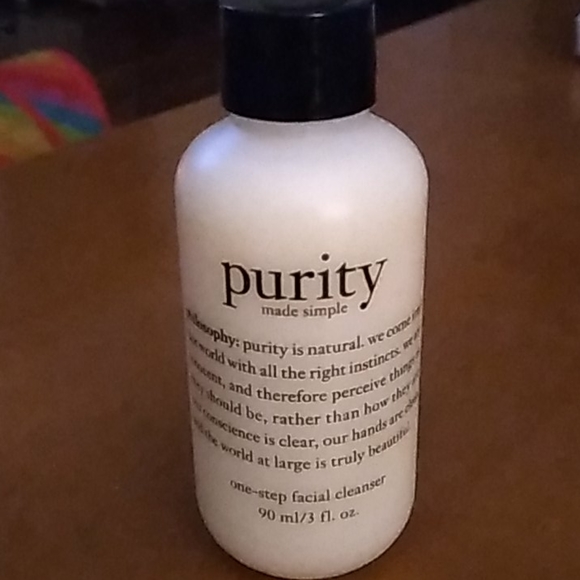 Philosophy Other - Philosophy Facial Cleanser
